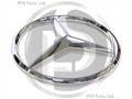 R172 SLK 2011-2018 Genuine Replacement Grille Star Badge