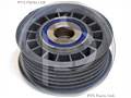 W140 S Class 1991-1998 Poly Belt Tension Roller