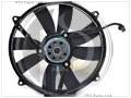 W202 C Class 1994-2000 (Models with Air Con) Radiator Fan (L/H)