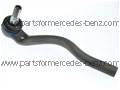 X164 GL 2006-2012 Left Track (Tie) Rod End