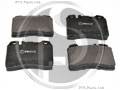 W210/S210 E Class '97-'03 420/430 Front Pads- Aftermarket