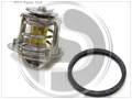 454 Smart ForFour 2004-2006 (Petrol) Thermostat