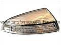 W204 C Class 2007-2008 Right Hand Wing Mirror Indicator Lamp
