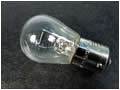Lucas P21w Single Filament Bulb (Brake/Reverse)