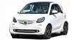 A453/C453 Smart ForTwo 2014 -