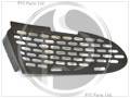 W202 C Class 1993-1997 Front Bumper Grille Cover LH