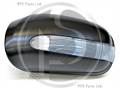 C215 CL 1999-2002 Left Hand Wing Mirror Cover/Housing