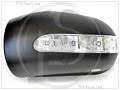 W220 S Class 2003-2005 Left Hand Wing Mirror Cover/Housing