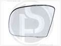 W164 ML 2006-2010 Left Hand Replacement Mirror Glass