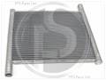 450 Smart City-Coupe/Fortwo 1998-2006 (All Models) Radiator