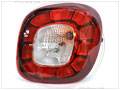 453 Smart ForTwo/ Smart ForFour 2014-Present Rear Lamp - Right (LED/Bulb)