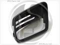 W176 A Class 2012-2018 Left Hand Wing Mirror Cover/Housing