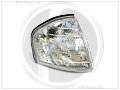 W202 C Class 1994-2000 Right Hand Front Indicator Lamp Lens (white)