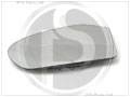W245 B Class 2005-2008 Left Hand Replacement Mirror Glass