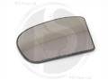 W211 E-Class (06-09 Facelift) Left Hand Wing Mirror Glass - Aftermarket