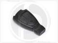Mercedes Replacement Remote Key Fob Case - 3 Button