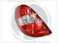 W169 A Class 2008-2012 (Classic & Elegance) Tail Lamp (Left Hand)