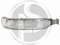 W163 ML (00-04) Right Indicator RH Repeater Mirror Lamp - Genuine