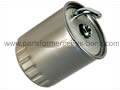 A209/C209 CLK 2003-2009 (270 CDI) Genuine Fuel Filter (Metal Type)
