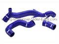 451 Smart Fortwo 2007-2014 Silicone Hose Set (Petrol Only)