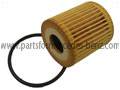451 Smart ForTwo 2007-2014 (Diesel Only) Oil Filter