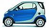 450 Smart ForTwo 1998-2007