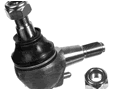 W220 S Class 1998-2005 (4-Matic Only) Front Lower Balljoint