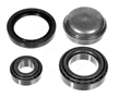 W211 E Class 2002-2009 (Saloon Only) Front Wheel Bearing Kit