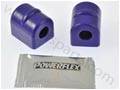 450 Smart City-Coupe/ForTwo 1998-2006 Rear Antiroll Bar Bushes (2)