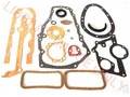 450 Smart City-Coupe/ForTwo 1999-2006 Conversion/Bottom End Gasket Set