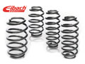 451 Smart ForTwo 2007-2014 Eibach Pro-Kit Springs (set of four) 20mm