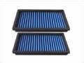 W209 CLK 2006-2009 (63 AMG only) JR Performance Air Filters