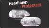 Headlamp Protectors