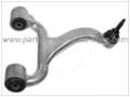 W163 ML 1998-2005 Front Upper Control Arm (Right)
