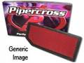 W219 CLS 2006-2010 63 AMG Piper Cross Filters (PAIR)