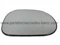 W163 ML 1998-2001 Right Hand Replacement Mirror Glass (See Description)