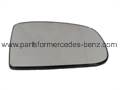 W163 ML 1999-2005 Right Hand Replacement Mirror Glass (See Description)