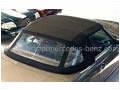 Mercedes SL 1972-1989 (R107) Replacement Soft Top with Windows