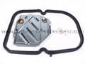 W126 S Class 1986-1991 (500/560) Auto transmission gearbox filter kit.