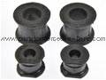 W163 ML 1998-2005 Front Anti Roll Bar Bush Kit (Inner and Outer)