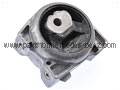 W169 A Class 2005-2010 Rear Engine Mounting, Manual models (Left)