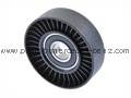 W168/W169 A Class 1997-2009 (All Models with A/C) Top Idler Pulley