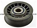 Mercedes 190 Series 1987-1993 (2.6 Only) Ribbed Belt Pulley