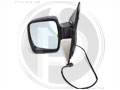 Mercedes Vito 1996-2003 Left Hand Mirror, Complete. (Electric/Heated)