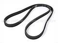 W166 ML 2011-2019 (350) Ribbed Poly V Belt (without A/C)
