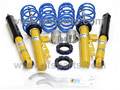 450 Smart City-Coupe/Fortwo 1998-2006 Bilstein B14 Coilover Kit 47-107632