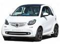 A453/C453 Smart ForTwo 2014 -