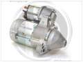 Smart City-Coupe/ForTwo 450/451 (99-14) Starter Motor - Small Body