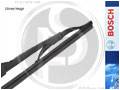 451 Smart ForTwo 2007-2014 Rear Bosch Super Plus Wiper Blade