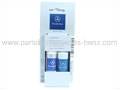 Mercedes Aragonite (Wedgewood) Blue Metallic Touch Up Paint (Set)